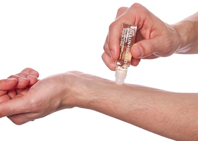 Foto 4 | Foto 4 | Aceite De Perfume Malin + Goetz Strawberry, 9 Ml, Vegano, Libre De Crueldad Animal - Venta Internacional.