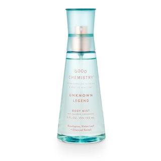 Foto 1 | Foto 1 | Bruma Corporal Good Chemistry Unknown Legend Con Eucalipto 236 Ml - Venta Internacional.