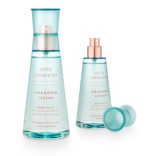 Foto 3 | Foto 3 | Bruma Corporal Good Chemistry Unknown Legend Con Eucalipto 236 Ml - Venta Internacional.