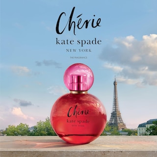 Foto 5 | Foto 5 | Perfume Kate Spade New York Cherie Eau De Parfum Para Mujer, 40 Ml - Venta Internacional.