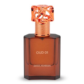 Foto 1 | Foto 1 | Perfume Swiss Arabian Oud 01 Edp 50 ml para Mujer-Venta Internacional