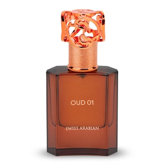 Foto 2 | Foto 2 | Perfume Swiss Arabian Oud 01 Edp 50 ml para Mujer-Venta Internacional