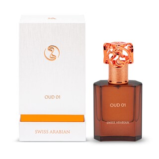 Foto 3 | Foto 3 | Perfume Swiss Arabian Oud 01 Edp 50 ml para Mujer-Venta Internacional