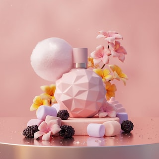 Foto 3 | Foto 3 | Perfume Ariana Grande Sweet Like Candy Eau De Parfum, 50 Ml - Venta Internacional.