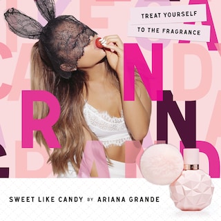 Foto 4 | Foto 4 | Perfume Ariana Grande Sweet Like Candy Eau De Parfum, 50 Ml - Venta Internacional.
