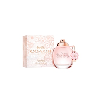 Foto 2 | Foto 2 | Perfume Coach Floral Eau De Parfum, 50 Ml, Para Mujer - Venta Internacional.