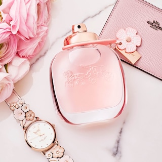 Foto 6 | Foto 6 | Perfume Coach Floral Eau De Parfum, 50 Ml, Para Mujer - Venta Internacional.