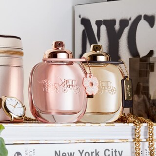 Foto 7 | Foto 7 | Perfume Coach Floral Eau De Parfum, 50 Ml, Para Mujer - Venta Internacional.