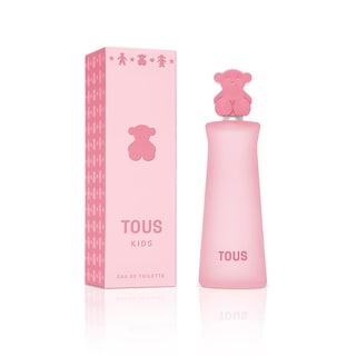 Foto 2 | Foto 2 | Perfume Tous Kids Girl para Niñas 100 ml - Venta Internacional