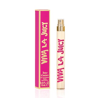 Foto 1 | Foto 1 | Perfume Juicy Couture Viva La Juicy Eau De Parfum Para Mujer, 10 Ml - Venta Internacional.