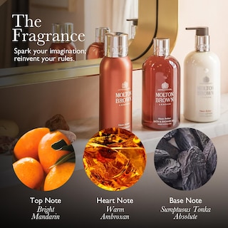 Foto 2 | Foto 2 | Perfume Molton Brown Neon Amber Eau De Toilette 100 ml - Venta Internacional