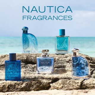 Foto 6 | Foto 6 | Spray Corporal Desodorizante Nautica Pure Blue 180 ml para Hombre - Venta Internacional