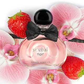 Foto 2 | Foto 2 | Perfume Michel Germain Sexual Noir Eau De Parfum 125 Ml Para Mujer - Venta Internacional.