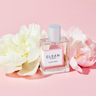 Foto 6 | Foto 6 | Perfume Clean Classic Flower Fresh 30 Ml Para Mujer - Venta Internacional.