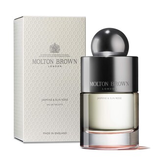 Foto 1 | Foto 1 | Perfume Molton Brown Jasmine & Sun Rose Eau De Toilette 100 ml - Venta Internacional