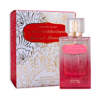 Foto 1 | Foto 1 | Perfume Catherine Malandrino Special Moments Eau De Parfum, 100 Ml - Venta Internacional.