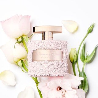 Foto 4 | Foto 4 | Perfume Oscar De La Renta Bella Rosa Eau De Parfum, 50 Ml - Venta Internacional.
