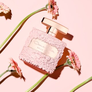 Foto 5 | Foto 5 | Perfume Oscar De La Renta Bella Rosa Eau De Parfum, 50 Ml - Venta Internacional.