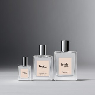 Foto 5 | Foto 5 | Eau De Toilette Perfume Philosophy, Crema Fresca, 15 Ml - Venta Internacional.