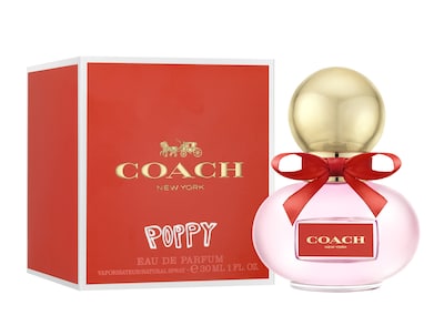 Foto 2 | Foto 2 | Perfume Coach Poppy Eau De Parfum Para Mujer, 30 Ml - Venta Internacional.