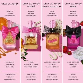 Foto 7 | Foto 7 | Perfume Juicy Couture Viva La Juicy Sucré Eau De Parfum, 10 Ml - Venta Internacional.