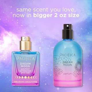 Foto 5 | Foto 5 | Perfume Pacifica Beauty Dream Moon Eau de Toilette 59 Ml - Venta Internacional