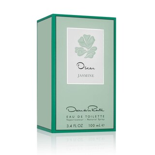 Foto 3 | Foto 3 | Perfume Oscar De La Renta Jazmín Eau de Toilette 100 Ml - Venta Internacional