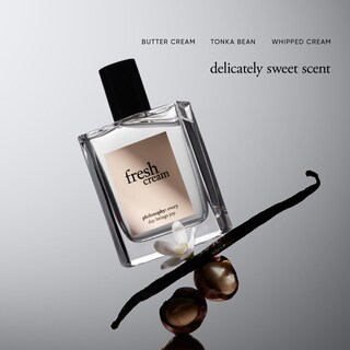 Foto 2 | Foto 2 | Perfume Philosophy Fresh Creamy Vanilla Para Mujer - Venta Internacional.