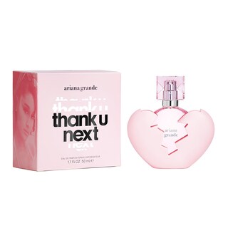 Foto 2 | Foto 2 | Perfume Ariana Grande Thank U Next Eau De Parfum Para Mujer, 50 Ml - Venta Internacional.