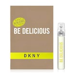 Perfume Dkny Be Delicious Eau De Parfum Trial Spray, 1,5 Ml - Venta Internacional.