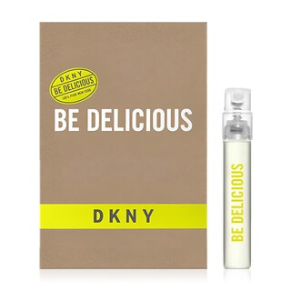 Foto 1 | Foto 1 | Perfume Dkny Be Delicious Eau De Parfum Trial Spray, 1,5 Ml - Venta Internacional.
