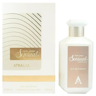 Foto 1 | Foto 1 | Perfume Atralia Sensual Vanilla Eau De Parfum, 100 Ml, Para Unisex - Venta Internacional.