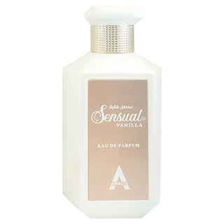Foto 2 | Foto 2 | Perfume Atralia Sensual Vanilla Eau De Parfum, 100 Ml, Para Unisex - Venta Internacional.