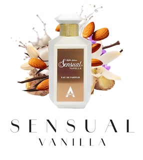 Foto 3 | Foto 3 | Perfume Atralia Sensual Vanilla Eau De Parfum, 100 Ml, Para Unisex - Venta Internacional.