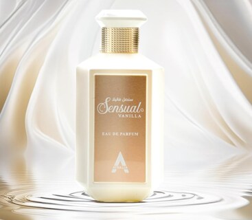 Foto 4 | Foto 4 | Perfume Atralia Sensual Vanilla Eau De Parfum, 100 Ml, Para Unisex - Venta Internacional.