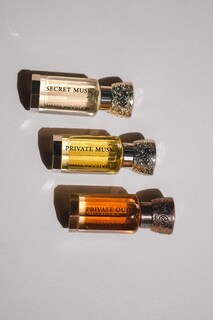 Foto 4 | Foto 4 | Perfume Swiss Arabian Private Musk Luxury, Aceite De Perfume De 12 Ml - Venta Internacional.