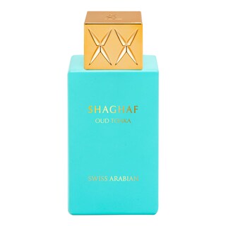 Foto 1 | Foto 1 | Perfume Árabe Suizo Shaghaf Oud Tonka 75 ml para Mujer-Venta Internacional