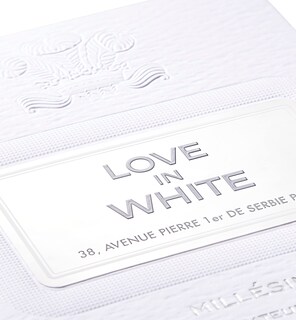 Foto 3 | Foto 3 | Perfume Creed Love In White Eau De Parfum, 30 Ml, Para Él Y Para Ella - Venta Internacional.