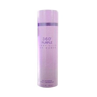 Foto 3 | Foto 3 | Perfume 360 Purple Body Mist 236 ml para Mujer