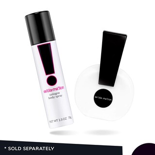 Foto 4 | Foto 4 | Colonia En Aerosol Perfume Coty Exclamation, 75 Ml, Diseño Floral Vegano - Venta Internacional.