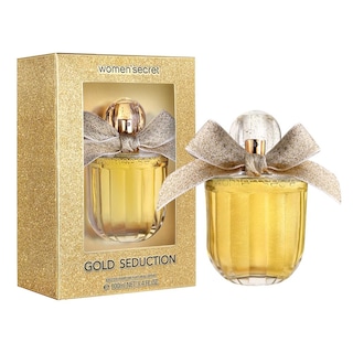 Foto 2 | Foto 2 | Perfume Secret Gold Seduction Para Mujer, 100 Ml - Venta Internacional.