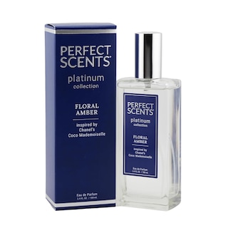 Foto 1 | Foto 1 | Perfume Instyle Fragrances Platinum Edp 100 ml para Mujer-Venta Internacional