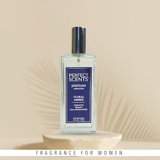 Foto 2 | Foto 2 | Perfume Instyle Fragrances Platinum Edp 100 ml para Mujer-Venta Internacional