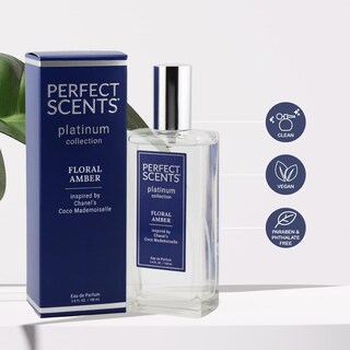 Foto 4 | Foto 4 | Perfume Instyle Fragrances Platinum Edp 100 ml para Mujer-Venta Internacional