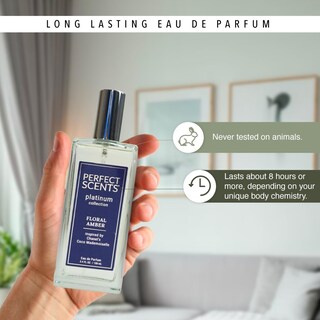 Foto 6 | Foto 6 | Perfume Instyle Fragrances Platinum Edp 100 ml para Mujer-Venta Internacional