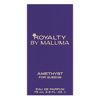 Foto 7 | Foto 7 | Perfume Royalty de Maluma Amethyst Eau De Parfum para Mujer 75 ml - Venta Internacional