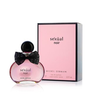 Foto 1 | Foto 1 | Fragancia Michel Germain Sexual Noir Eau de Parfum 125 ml para Mujer