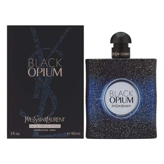 Foto 1 | Foto 1 | Perfume Yves Saint Laurent Black Opium Intense Edp 90 ml para Hombre-Venta Internacional