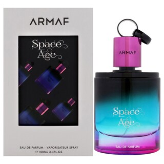 Foto 1 | Foto 1 | Perfume Armaf Space Age Edp 100 ml para Mujer - Venta Internacional