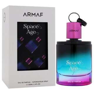 Foto 3 | Foto 3 | Perfume Armaf Space Age Edp 100 ml para Mujer - Venta Internacional